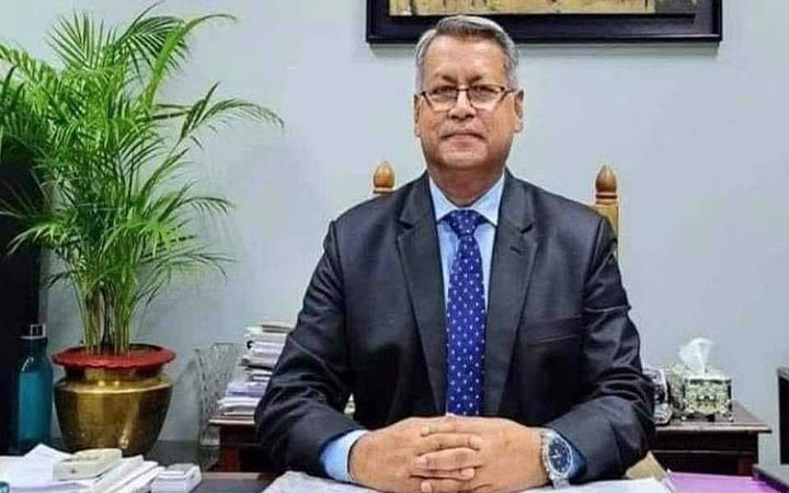 ইসলামী ব্যাংকে নতুন চেয়ারম্যান নিয়োগ